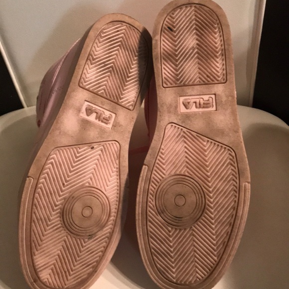 Fila Women's Vulc-13-MP Sneakers Shoes - Picture 7 of 16